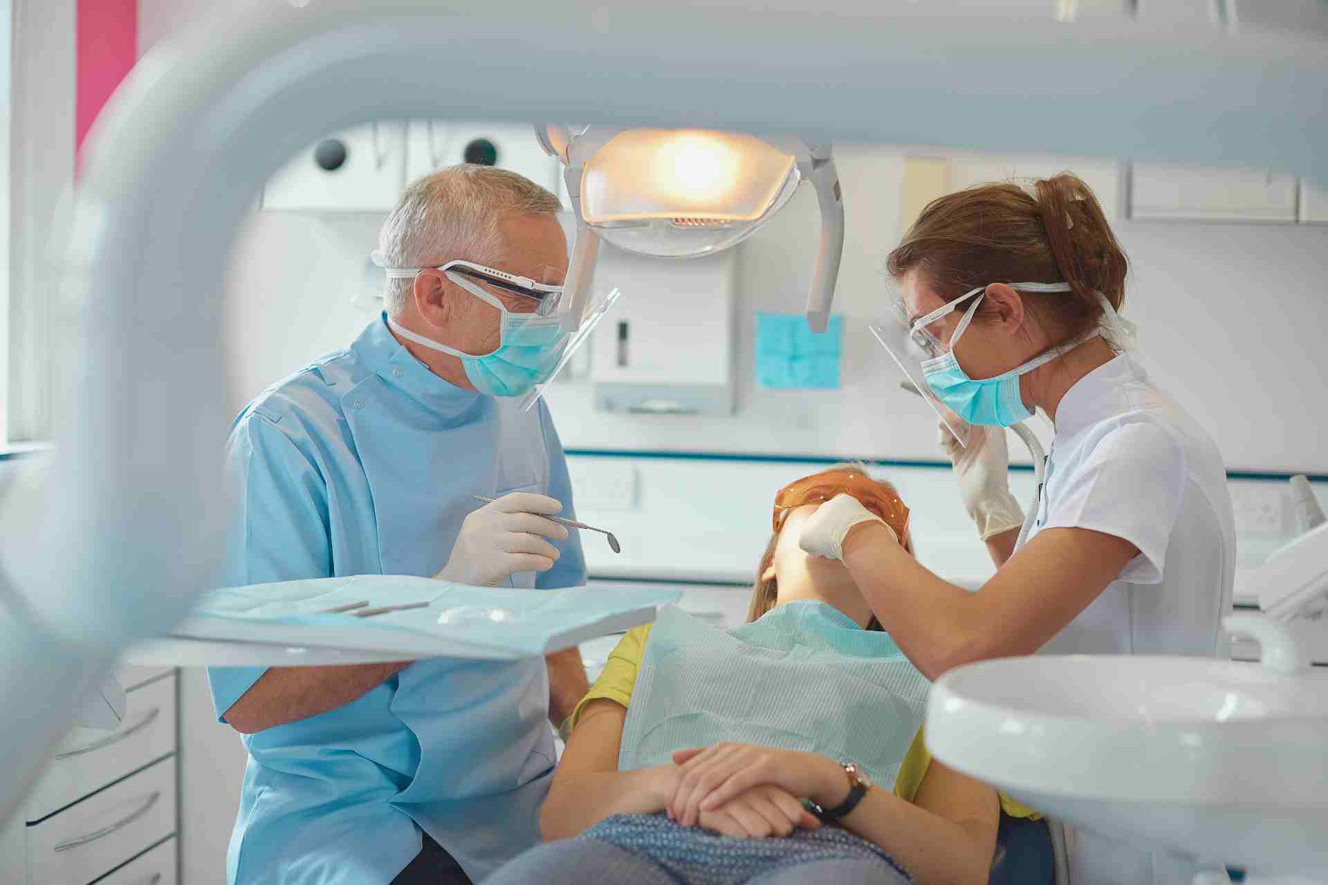 Dentist in Connellsville, PA